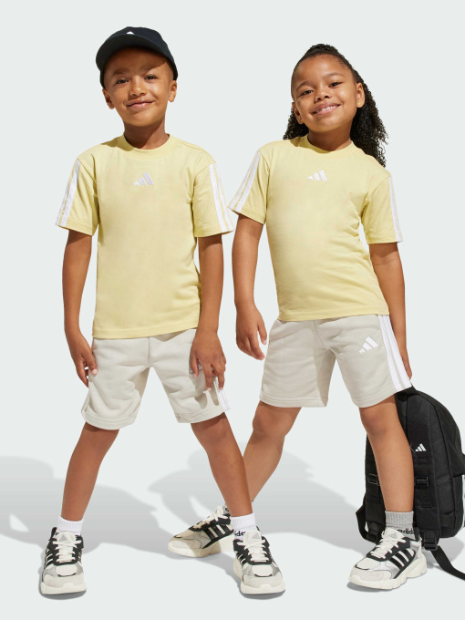 Шорты Adidas модель JN8000 Фото