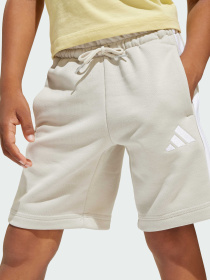 Повседневные шорты Adidas модель JN8000 Фото