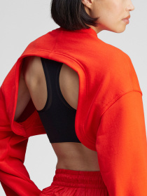 Кофта спортивная Adidas модель JJ2574 Фото