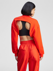 Спортивная кофта Adidas модель JJ2574 Фото