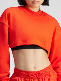 Спортивная кофта Adidas модель JJ2574 Фото