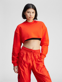 Спортивна кофта Adidas модель JJ2574 Фото