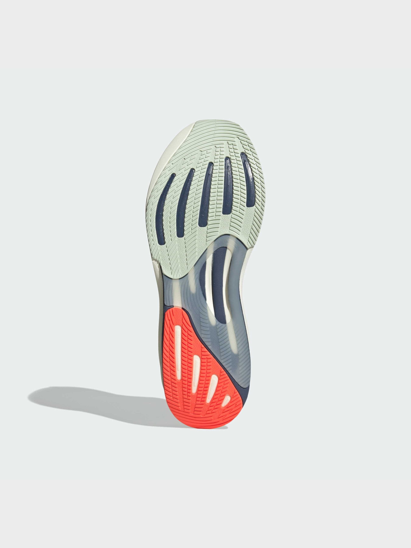 Кросівки для бігу Adidas Supernova модель ID3590 Фото