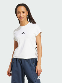 Футболка Adidas ZNE модель JL7334 Фото