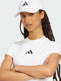 Футболка Adidas ZNE модель JL7334 Фото