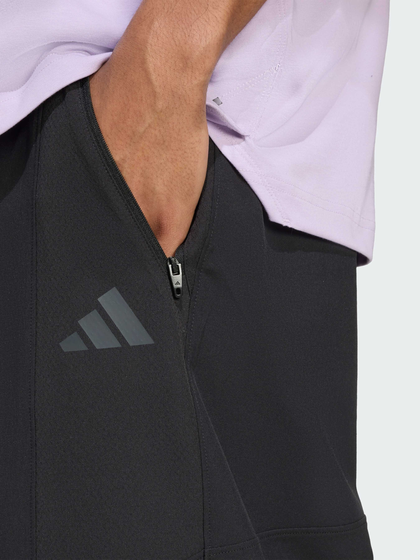 Штани спортивні Adidas модель JN3679 Фото