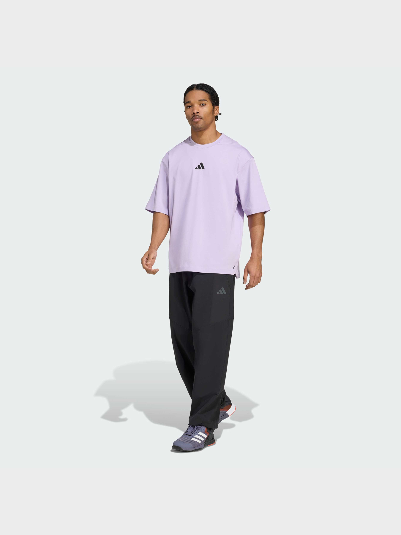 Штани Adidas модель JN3679 Фото