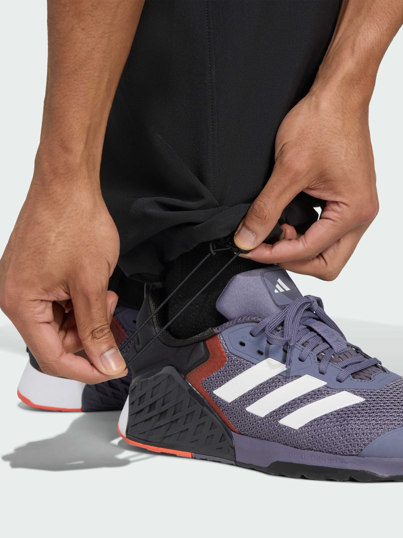 Штани Adidas модель JN3679 Фото