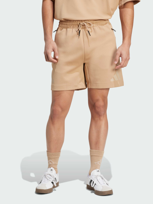 Повсякденні шорти Adidas ZNE модель JW4744 Фото