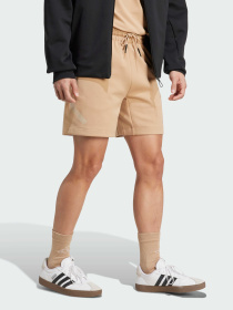 Повседневные шорты Adidas ZNE модель JW4744 Повседневные шорты Adidas ZNE модель JW4744 Фото