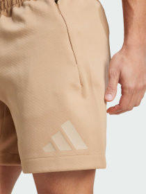 Повседневные шорты Adidas ZNE модель JW4744 Повседневные шорты Adidas ZNE модель JW4744 Фото