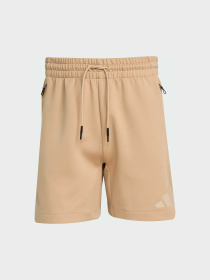 Повседневные шорты Adidas ZNE модель JW4744 Повседневные шорты Adidas ZNE модель JW4744 Фото