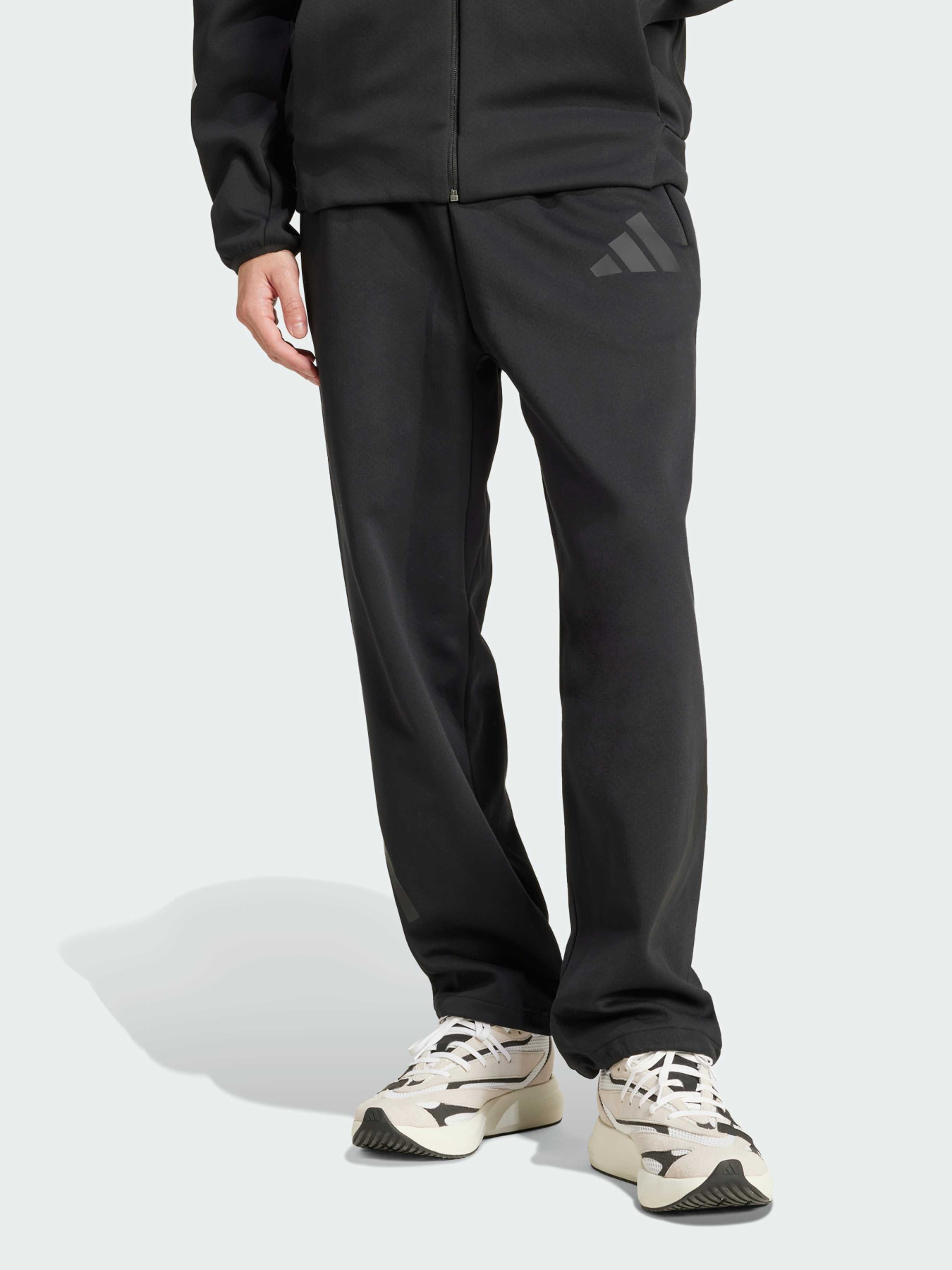 Повседневные штаны Adidas ZNE модель JC5478 Фото