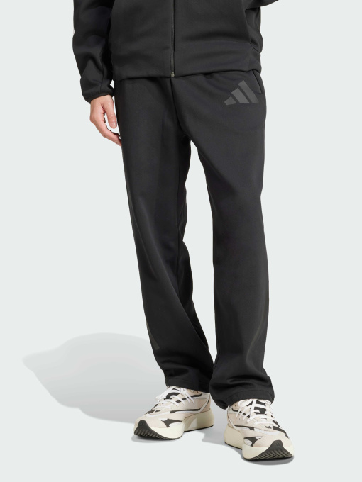 Повседневные штаны Adidas ZNE модель JC5478 Фото