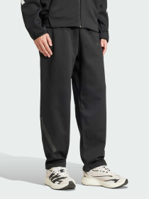 Повседневные штаны Adidas ZNE модель JC5478 Фото