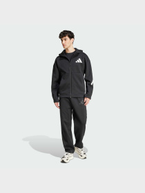 Повседневные штаны Adidas ZNE модель JC5478 Фото