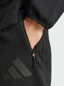 Повседневные штаны Adidas ZNE модель JC5478 Фото