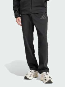 Повседневные штаны Adidas ZNE модель JC5478 Фото