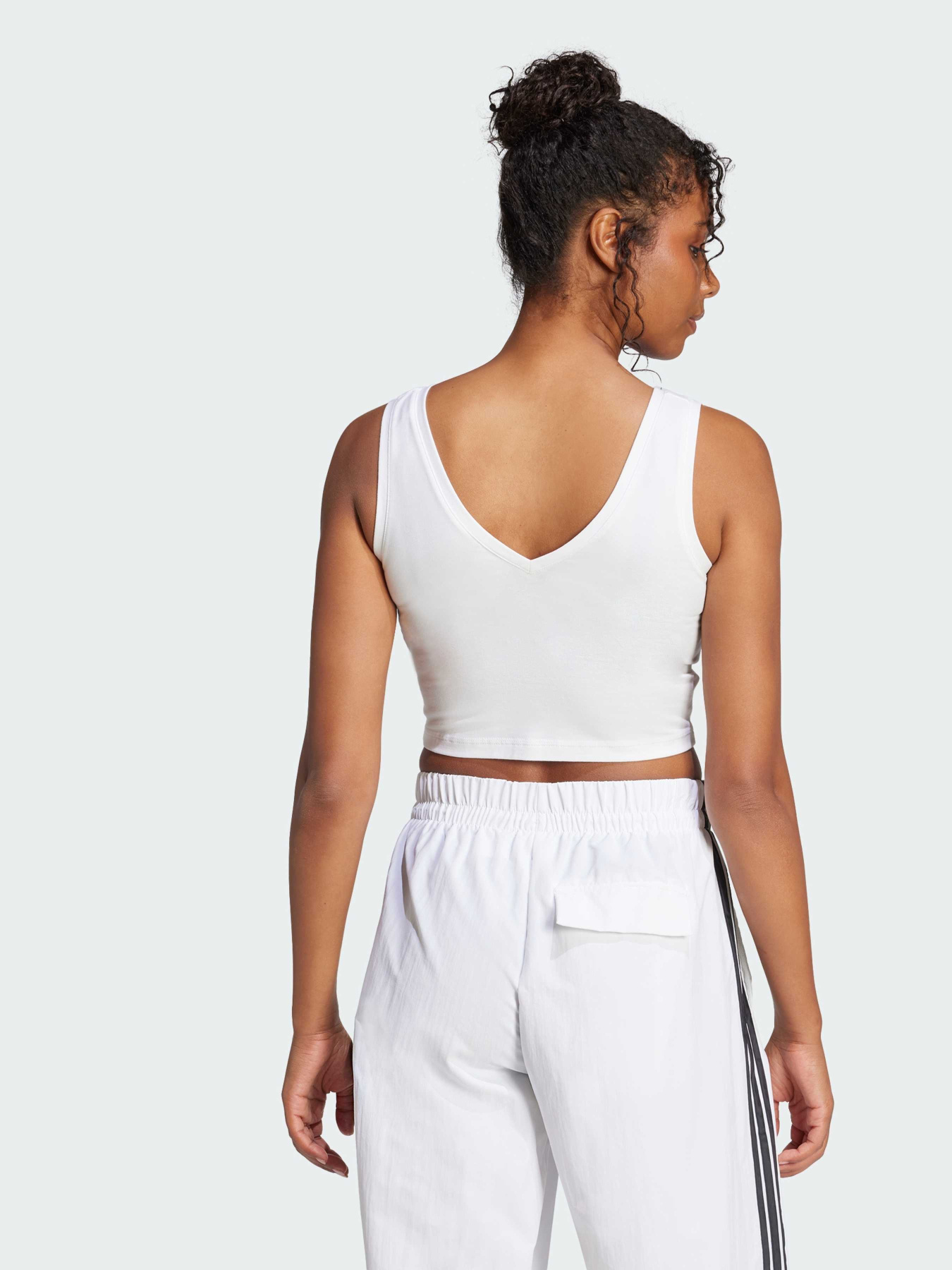 Майка Adidas модель JD0545 Фото