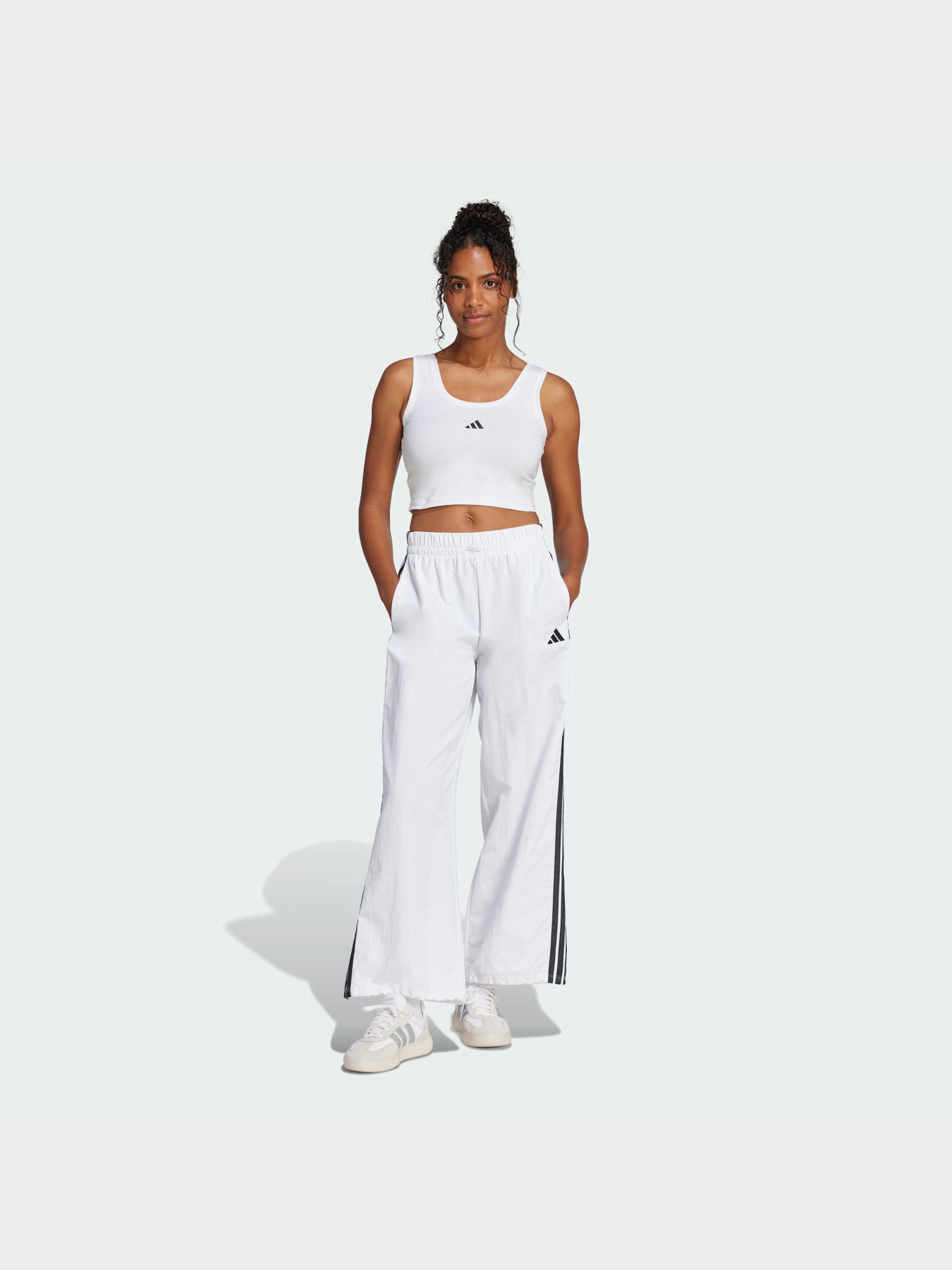 Майка Adidas модель JD0545 Майка Adidas модель JD0545 Фото