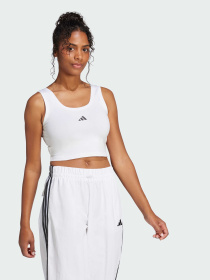 Майка Adidas модель JD0545 Майка Adidas модель JD0545 Фото