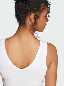 Майка Adidas модель JD0545 Майка Adidas модель JD0545 Фото