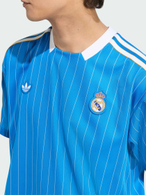 Футболка спортивна Adidas модель JN3060 Фото