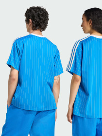 Спортивная футболка Adidas модель JN3060 Фото