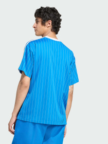 Спортивная футболка Adidas модель JN3060 Фото