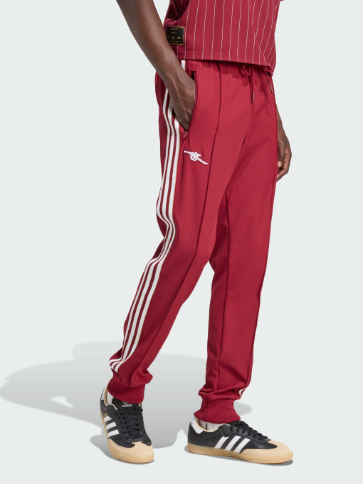 Штаны спортивные Adidas модель JM9389 Фото