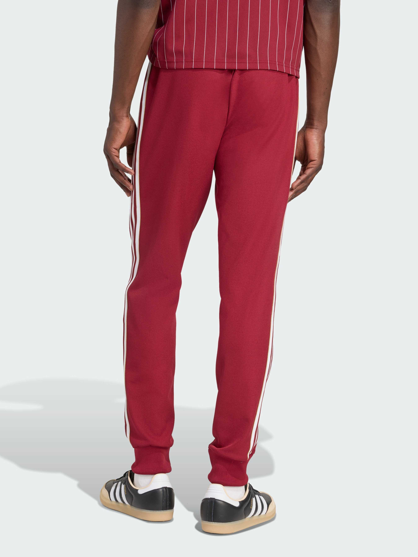 Штаны спортивные Adidas модель JM9389 Штаны спортивные Adidas модель JM9389 Фото