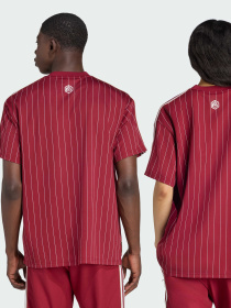 Футболка спортивная Adidas модель KB6427 Фото