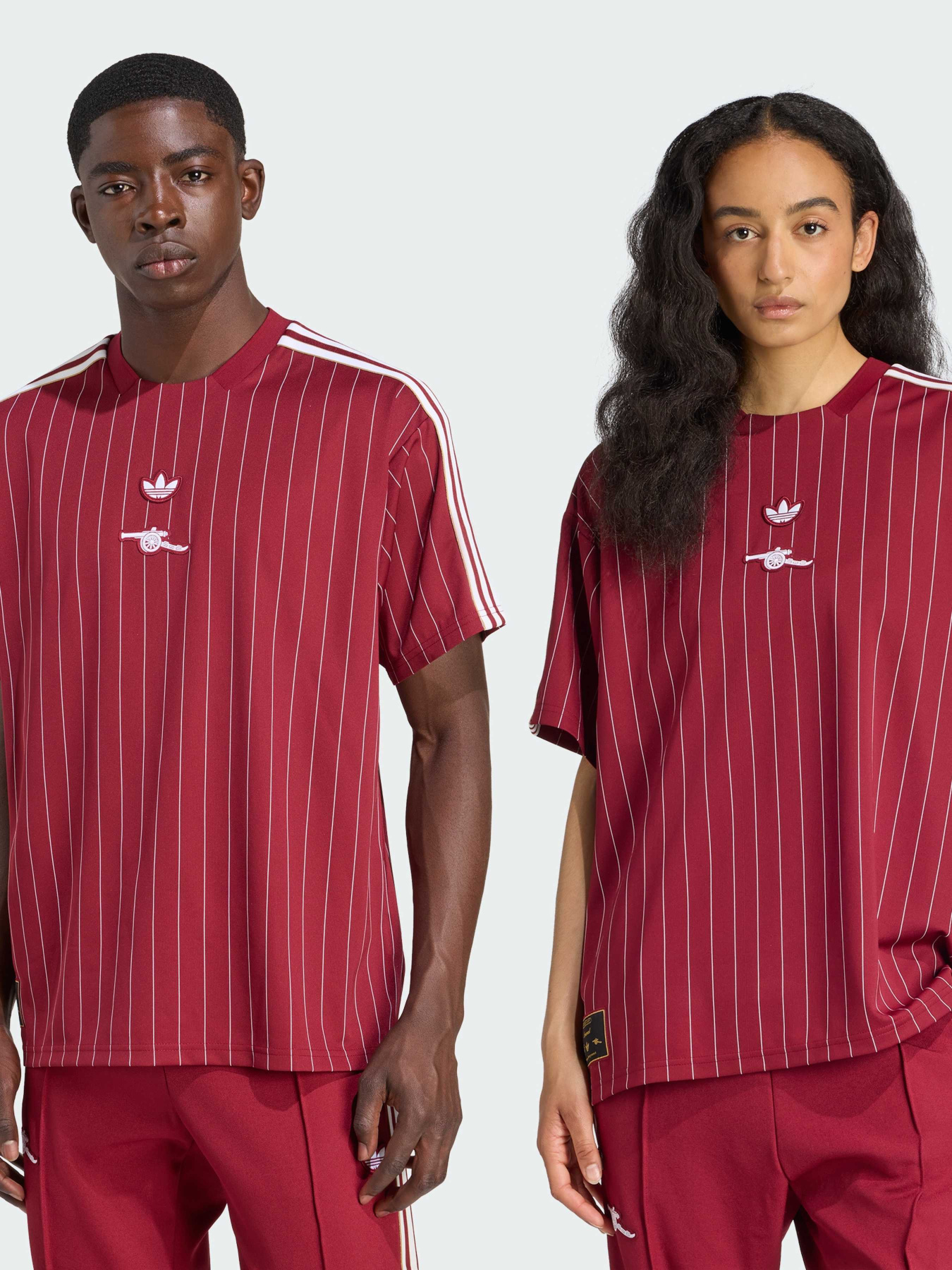 Спортивная футболка Adidas модель KB6427 Фото