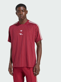 Спортивная футболка Adidas модель KB6427 Фото