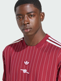 Спортивная футболка Adidas модель KB6427 Фото