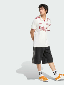 Поло Adidas модель JI9556 Фото