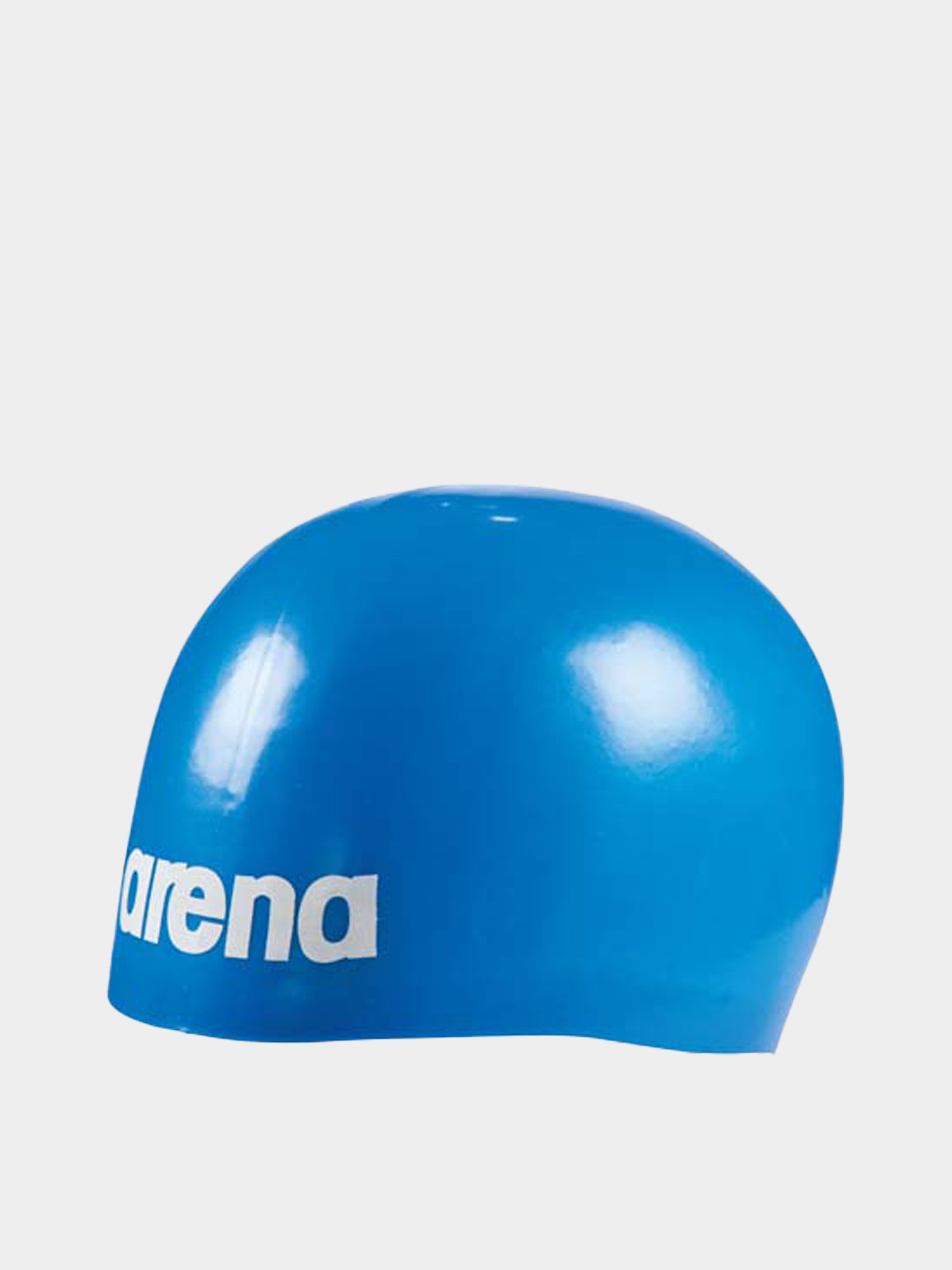 Arena Шапочка для плавання (areurl-1479) Унісекс колір - Блакитний матеріал - Силікон