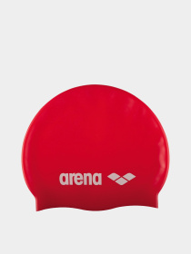 Шапочка для плавания Arena модель 91662-044 Шапочка для плавания Arena модель 91662-044 Фото