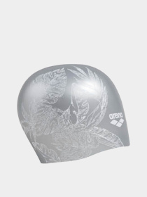 Шапочка для плавания Arena модель 91440-209 Шапочка для плавания Arena модель 91440-209 Фото