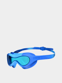 Окуляри для плавання Arena модель 004287-100 Фото