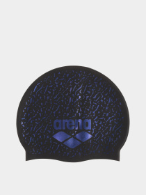 Шапочка для плавания Arena модель 009386-203 Шапочка для плавания Arena модель 009386-203 Фото