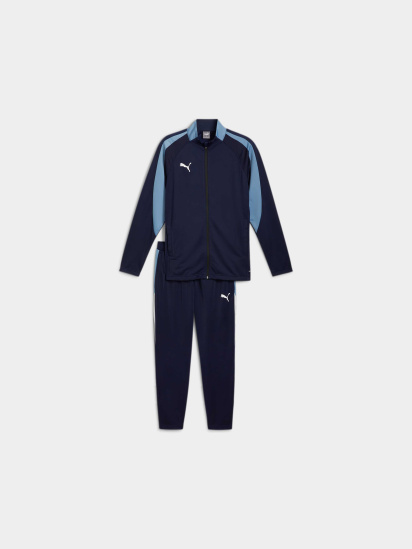 Спортивний костюм PUMA Individualliga Tracksuit модель 659522 - фото