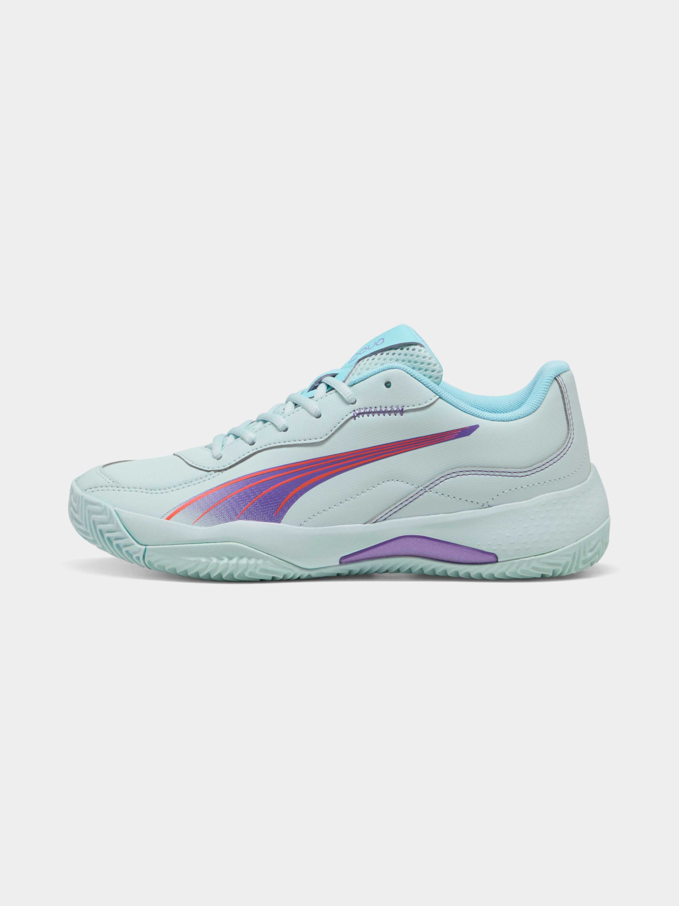 Кроссовки PUMA Nova Smash Wn's модель 108291 Фото