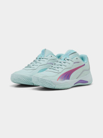 Кроссовки PUMA Nova Smash Wn's модель 108291 Фото