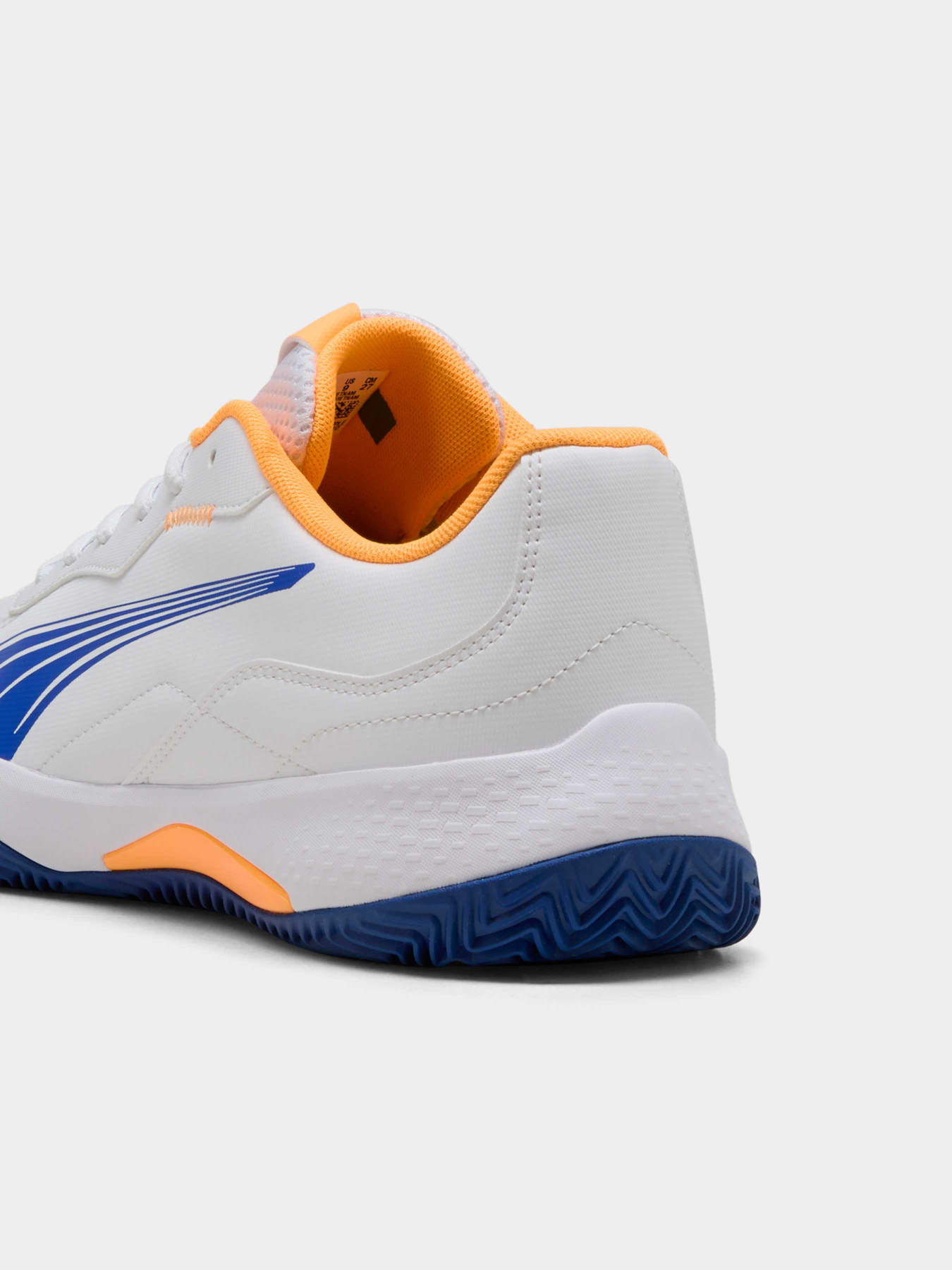 Кроссовки PUMA Nova Smash модель 108288 Фото