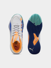 Кроссовки PUMA Nova Smash модель 108288 Фото