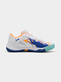 Кроссовки PUMA Nova Smash модель 108288 Фото