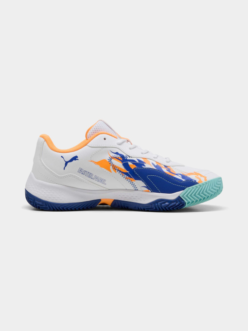 Кроссовки PUMA Nova Smash модель 108288 Фото