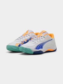 Кроссовки PUMA Nova Smash модель 108288 Фото