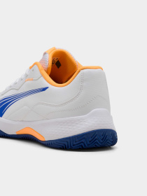 Кроссовки PUMA Nova Smash модель 108288 Фото